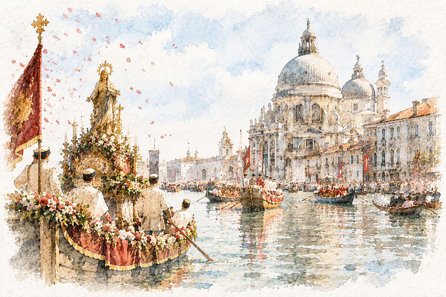 Festa della Salute