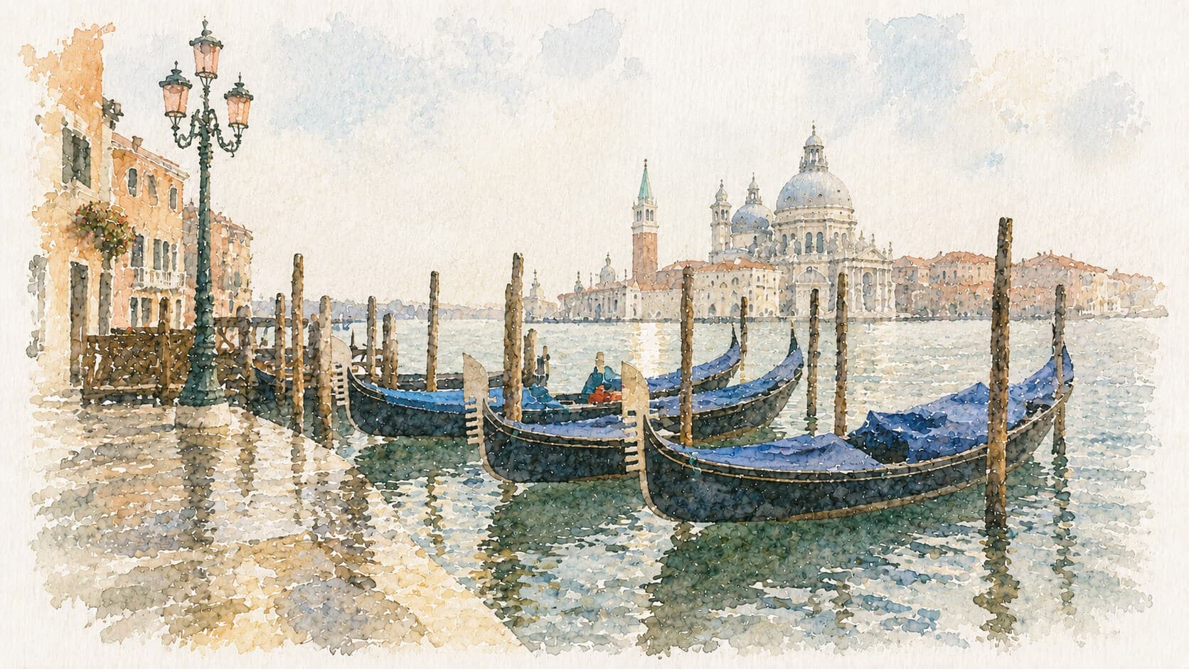 Venice Gondola Ride: Cost, Routes and How Not to Overpay