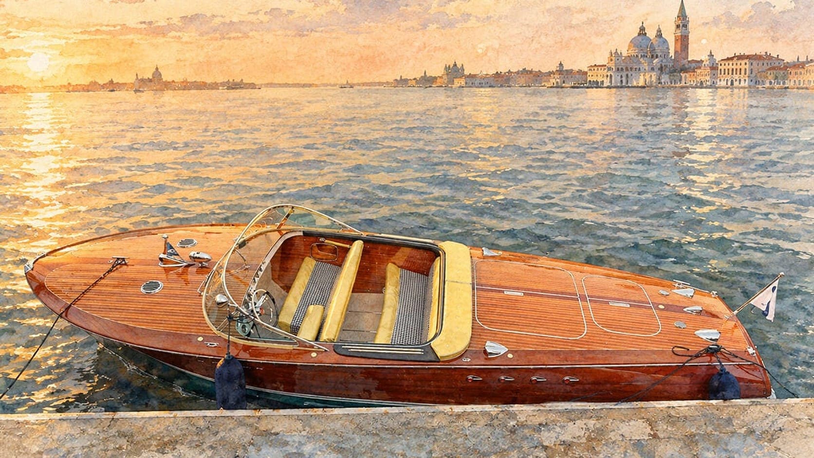 A Venice Lagoon Boat Trip: Which Route and Boat to Choose